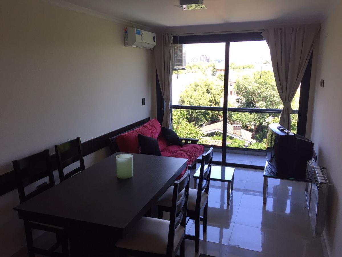 Apartamento Village Tower *