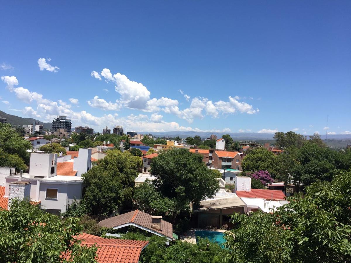 Village Tower * Villa Carlos Paz