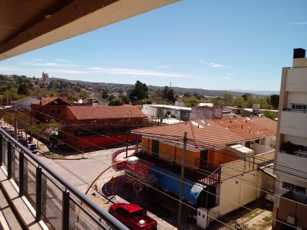 Village Tower Apartamento Villa Carlos Paz