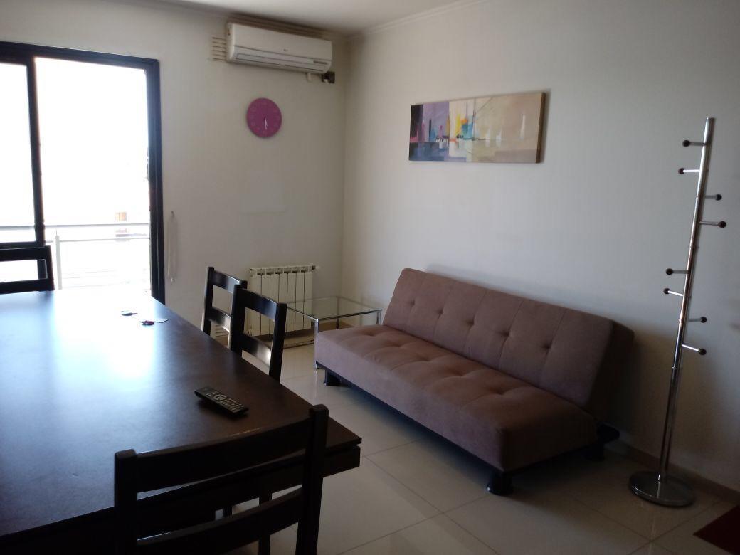 Apartamento Village Tower