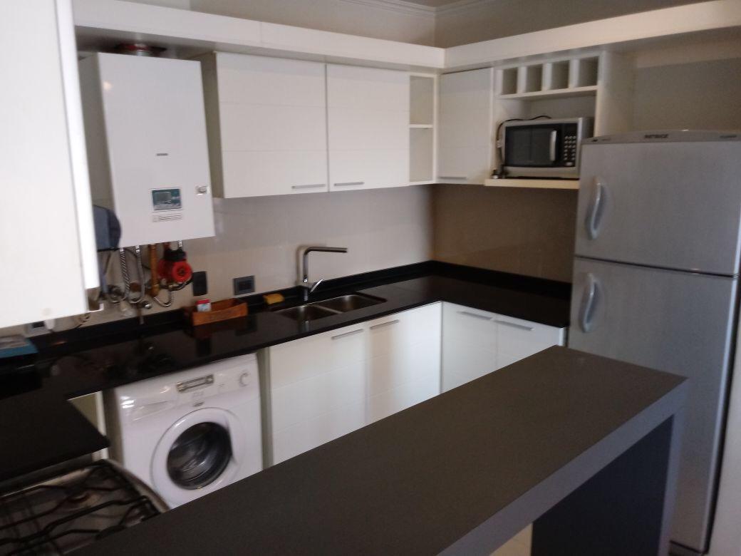 Apartamento Village Tower