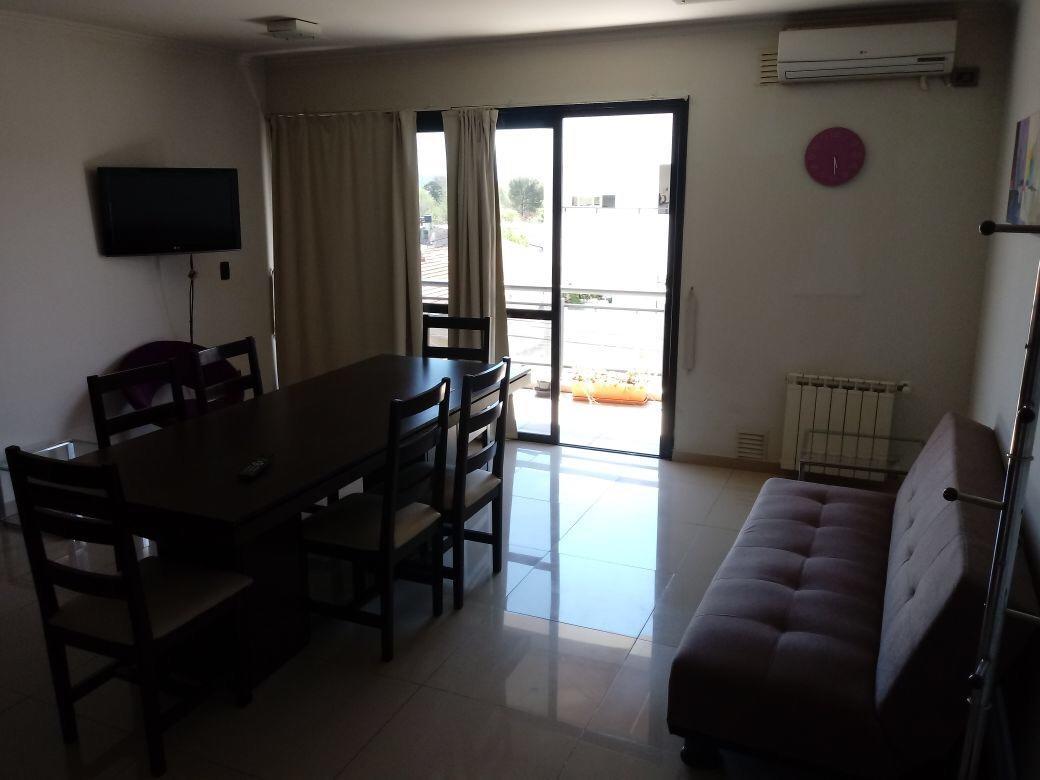 Apartamento Village Tower *