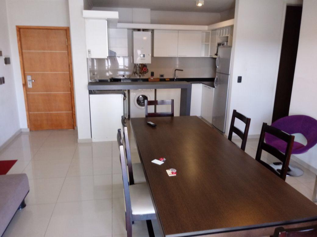 Apartamento Village Tower *