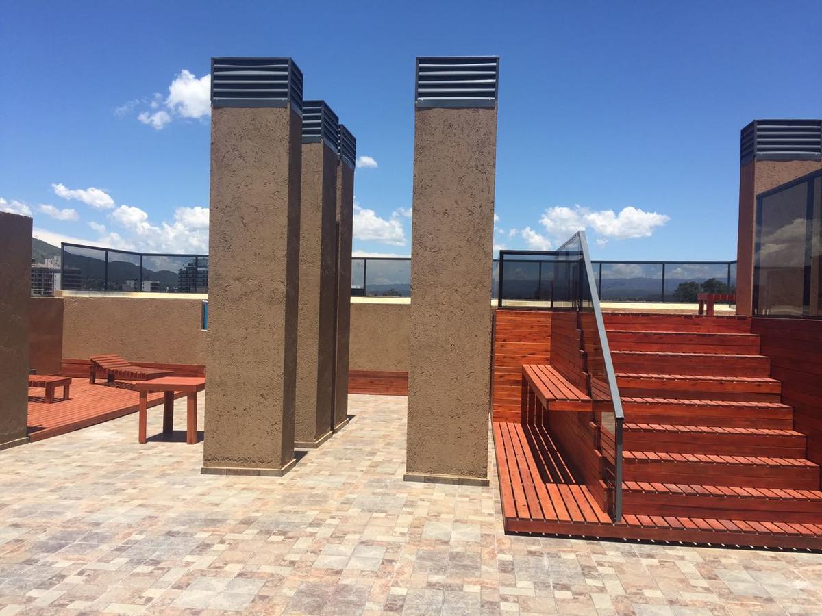 Apartamento Village Tower Villa Carlos Paz