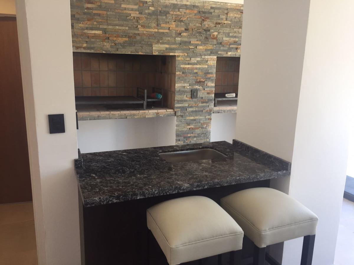 Apartamento Village Tower Villa Carlos Paz