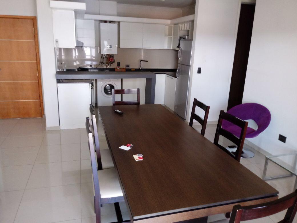Apartamento Village Tower Villa Carlos Paz