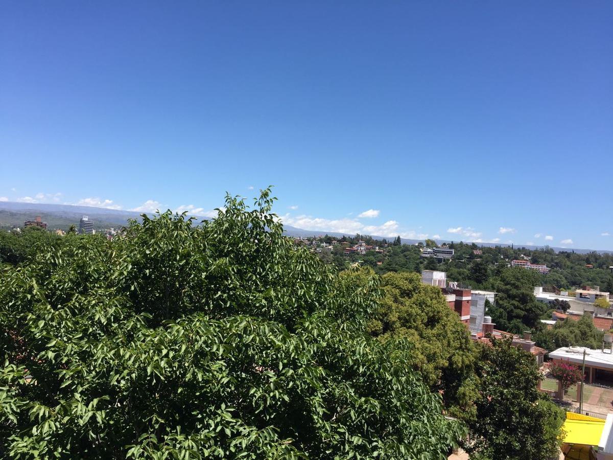 Village Tower Apartamento Villa Carlos Paz