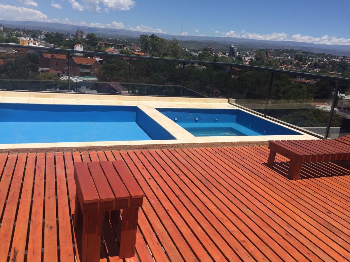 Apartamento Village Tower