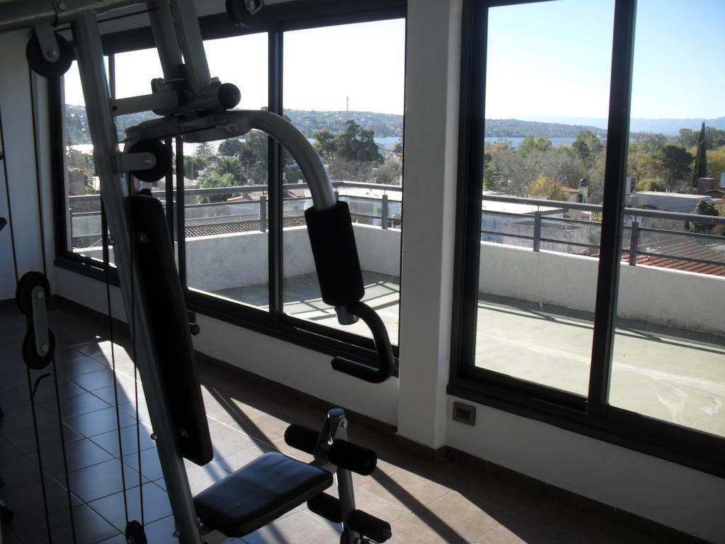 Village Tower Apartamento Villa Carlos Paz