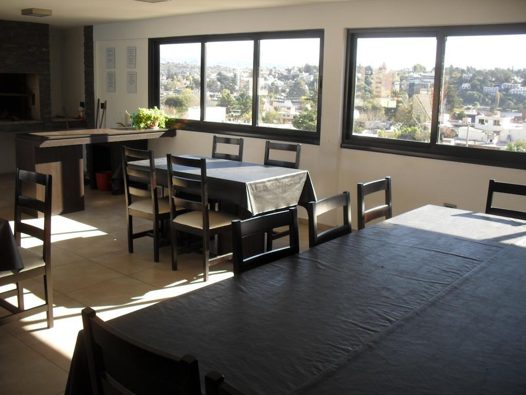 Village Tower Villa Carlos Paz
