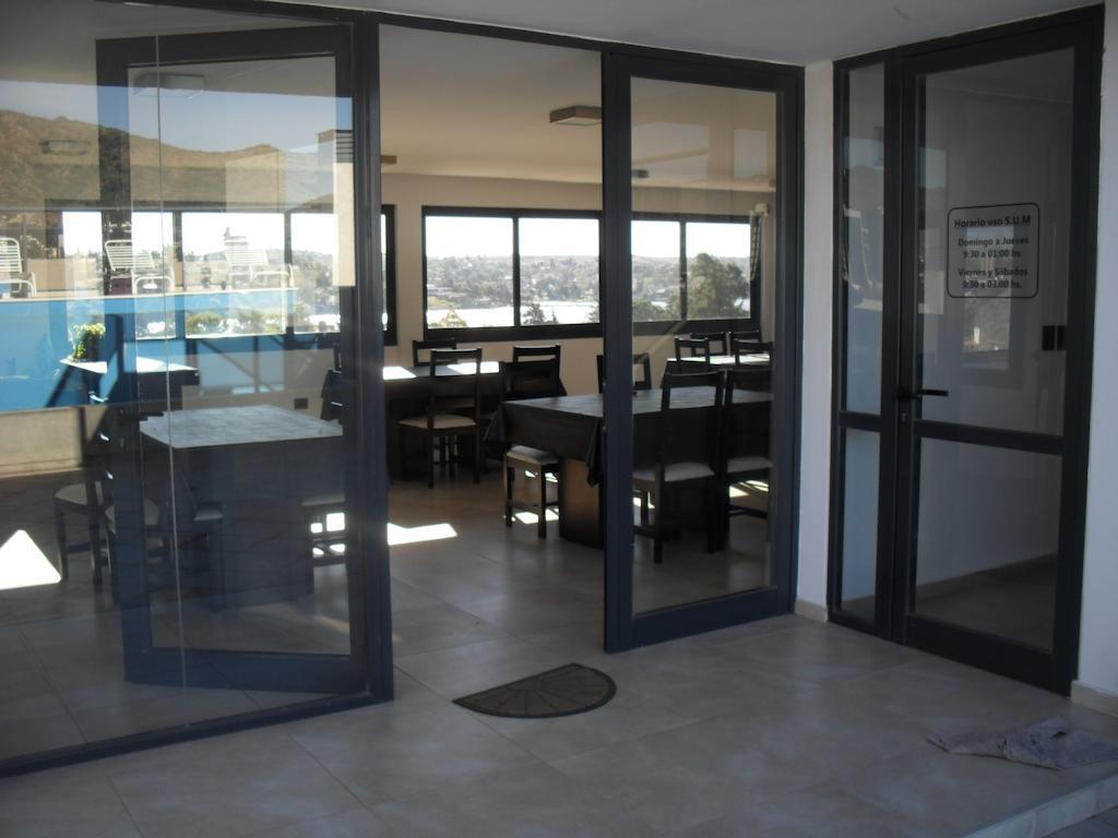 Apartamento Village Tower Villa Carlos Paz