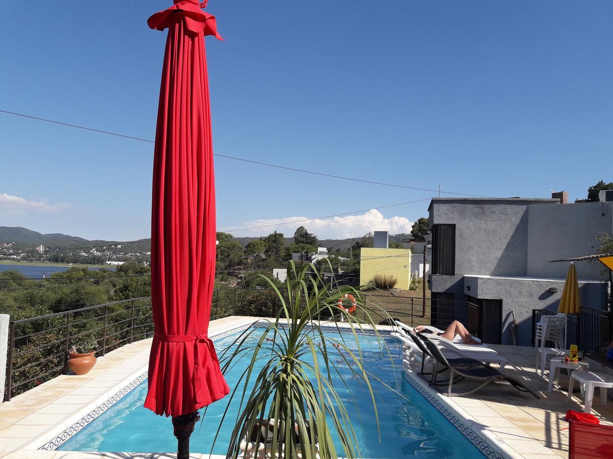 Refugio Playa Perelli Apartamento
