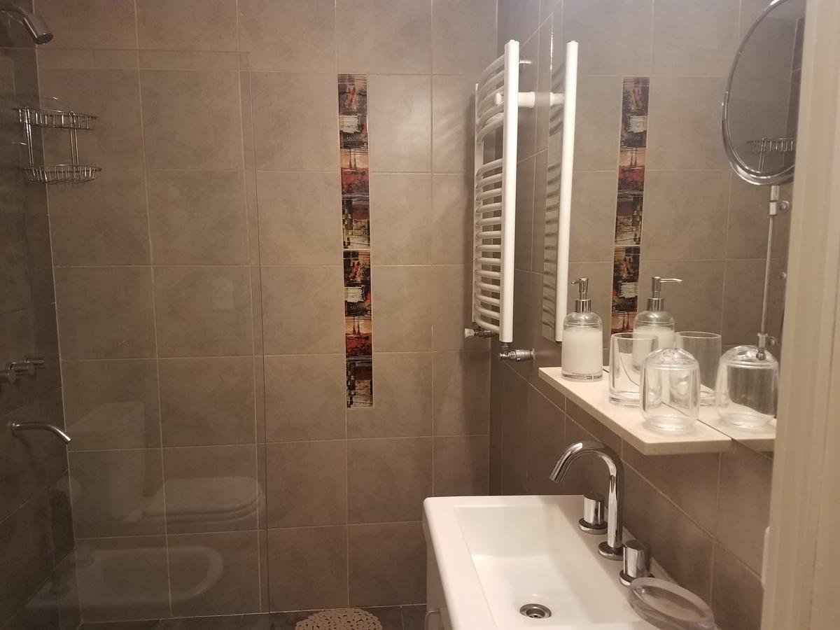 Apartamento Edificio Niza I