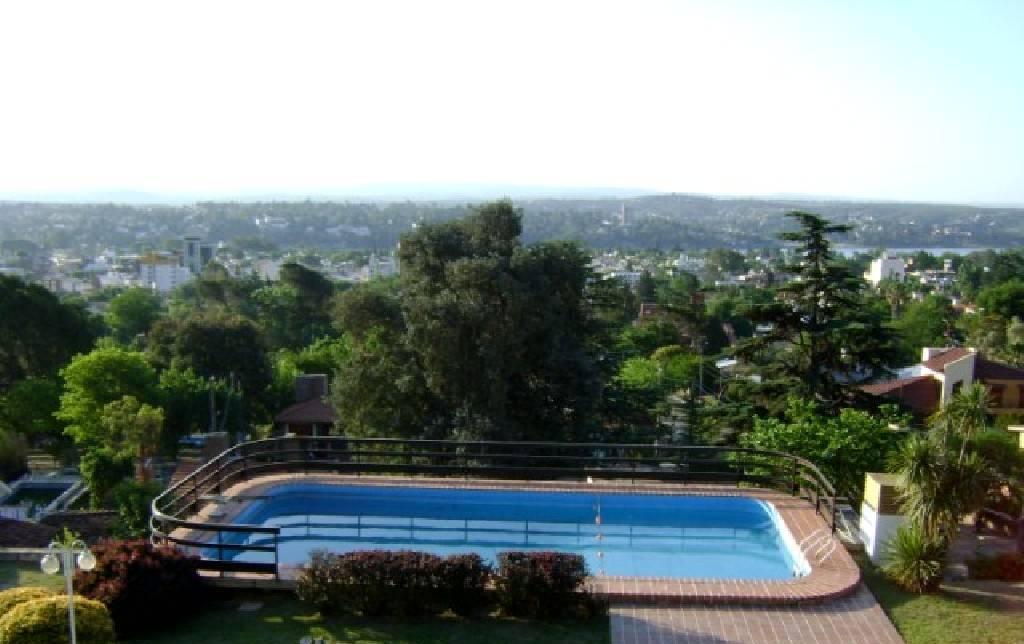 El Mirador Сasa de vacaciones