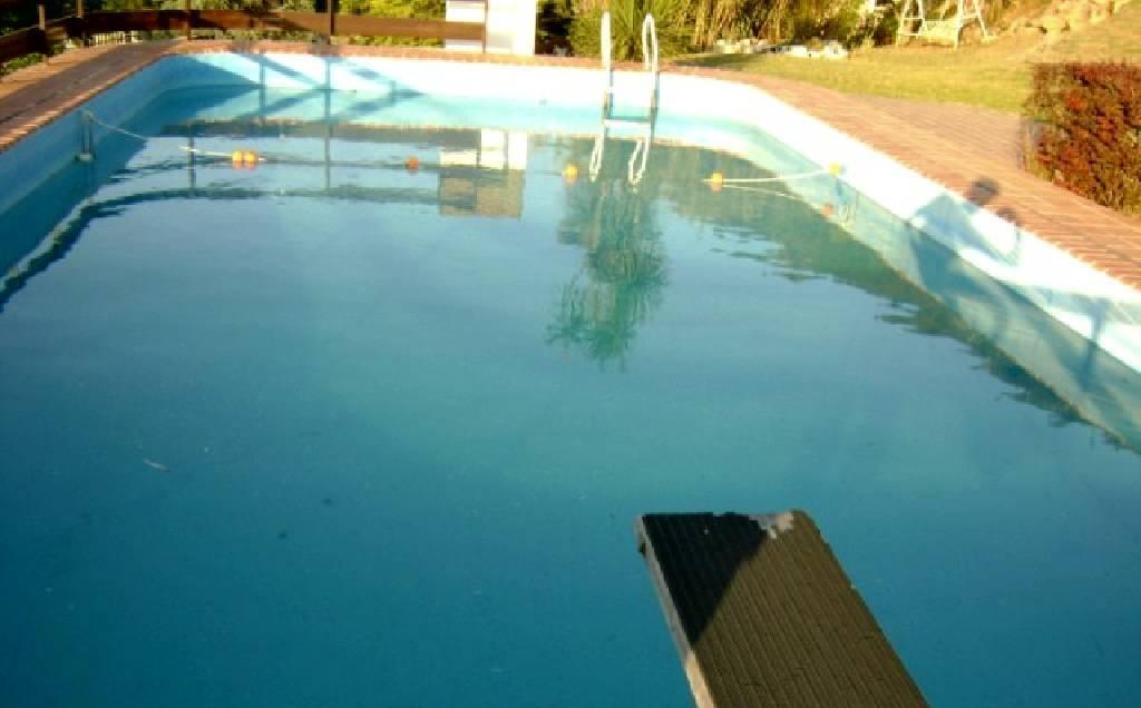 El Mirador Сasa de vacaciones Villa Carlos Paz