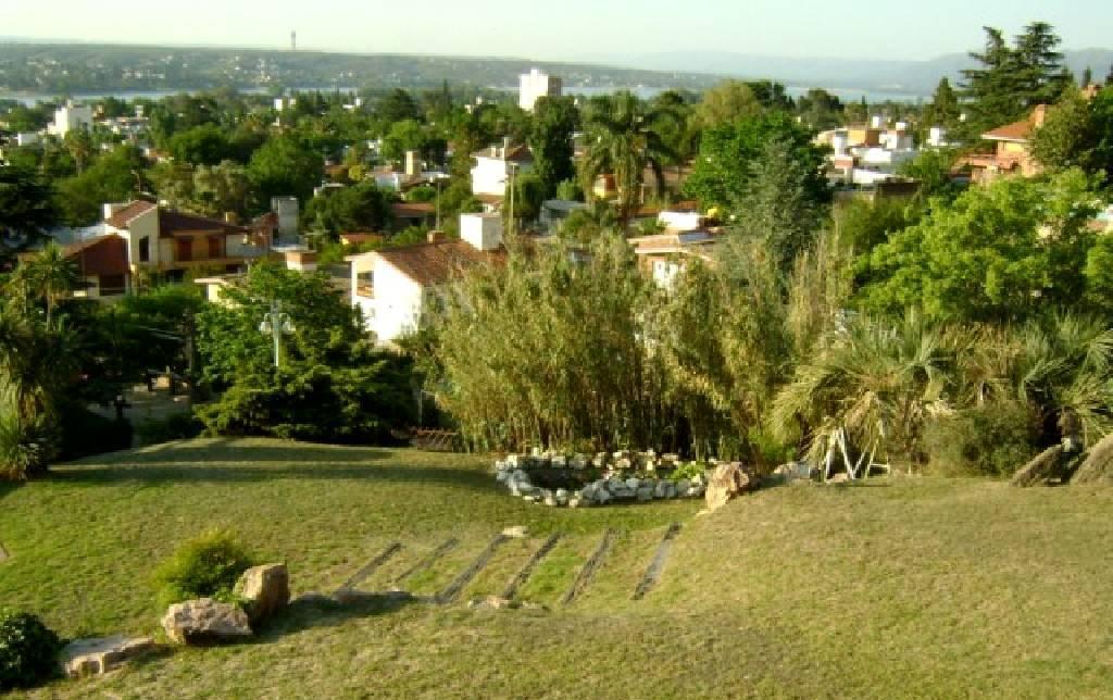 El Mirador *