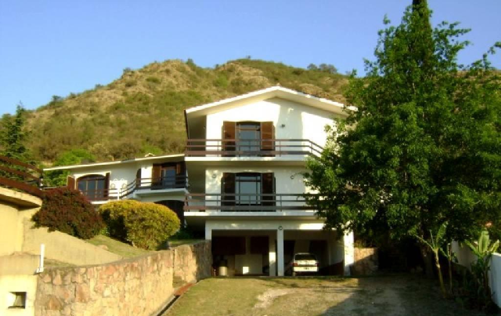 El Mirador Сasa de vacaciones *