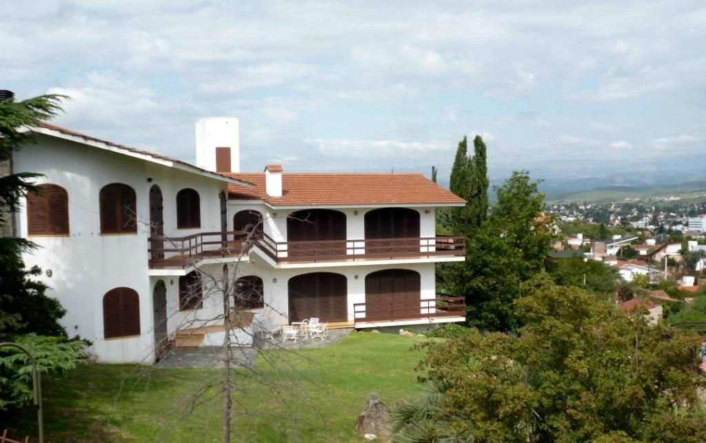 El Mirador Сasa de vacaciones *
