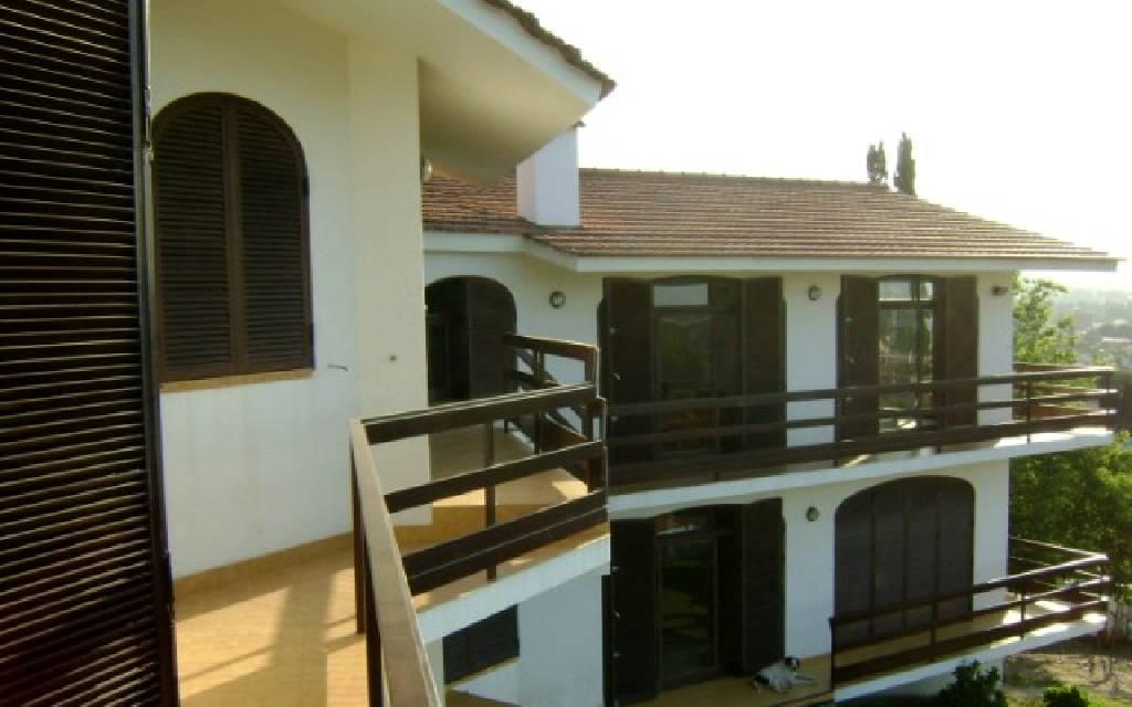 El Mirador Сasa de vacaciones Villa Carlos Paz