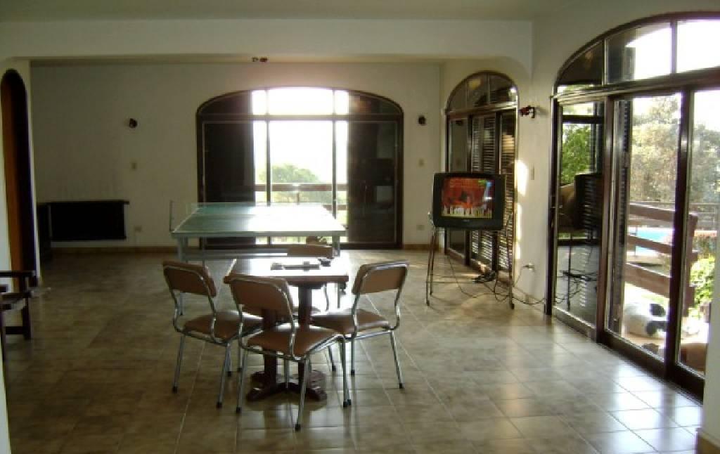 El Mirador Villa Carlos Paz