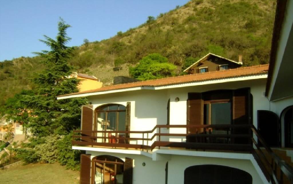 Сasa de vacaciones El Mirador Villa Carlos Paz