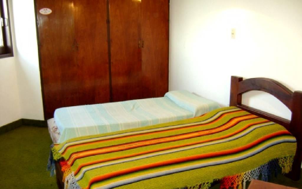 El Mirador Сasa de vacaciones Villa Carlos Paz