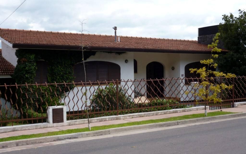 Сasa de vacaciones El Mirador *