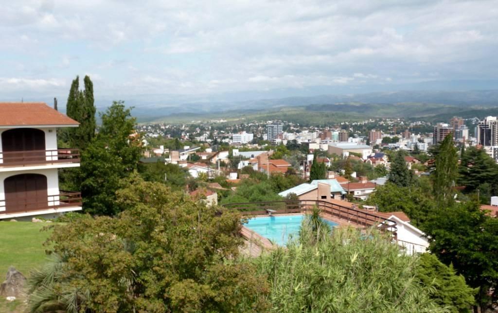 Сasa de vacaciones El Mirador *