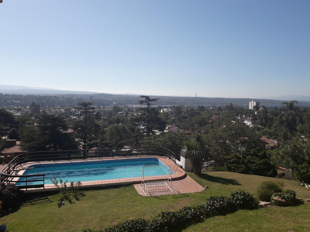Сasa de vacaciones El Mirador Villa Carlos Paz