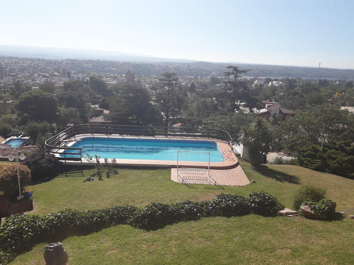 El Mirador *