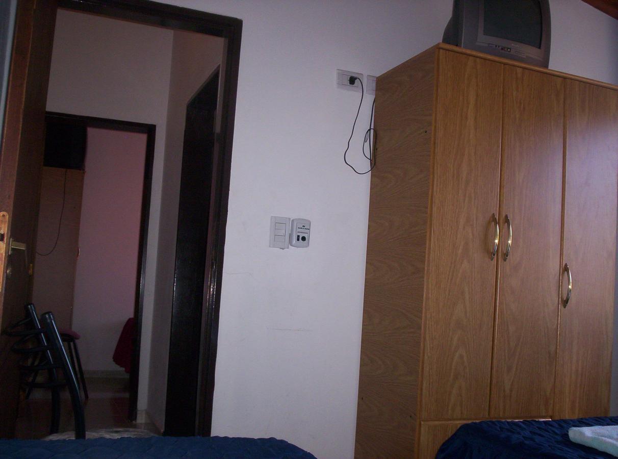 Bristol Hotel Villa Carlos Paz