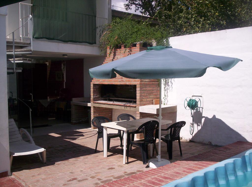 Bristol Hotel Villa Carlos Paz