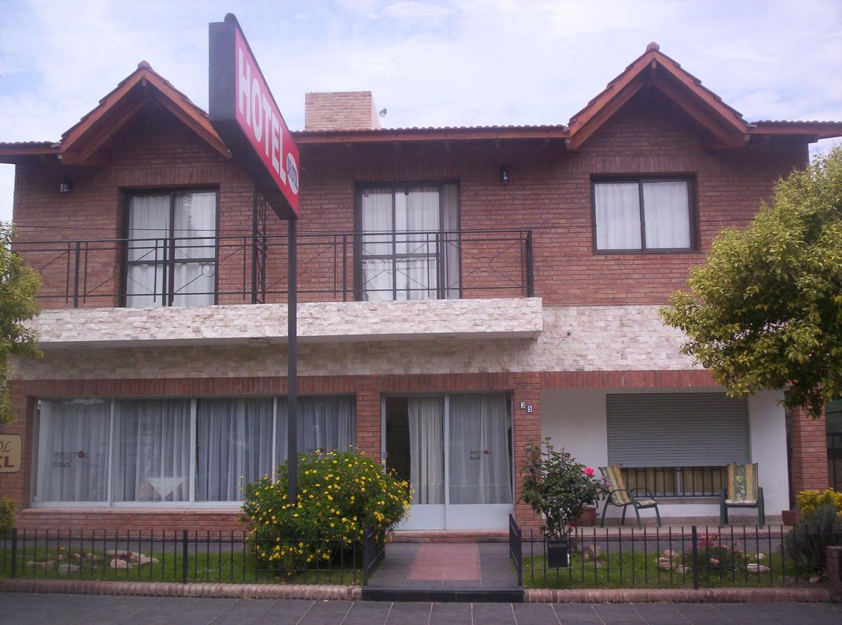 Hotel Bristol Villa Carlos Paz