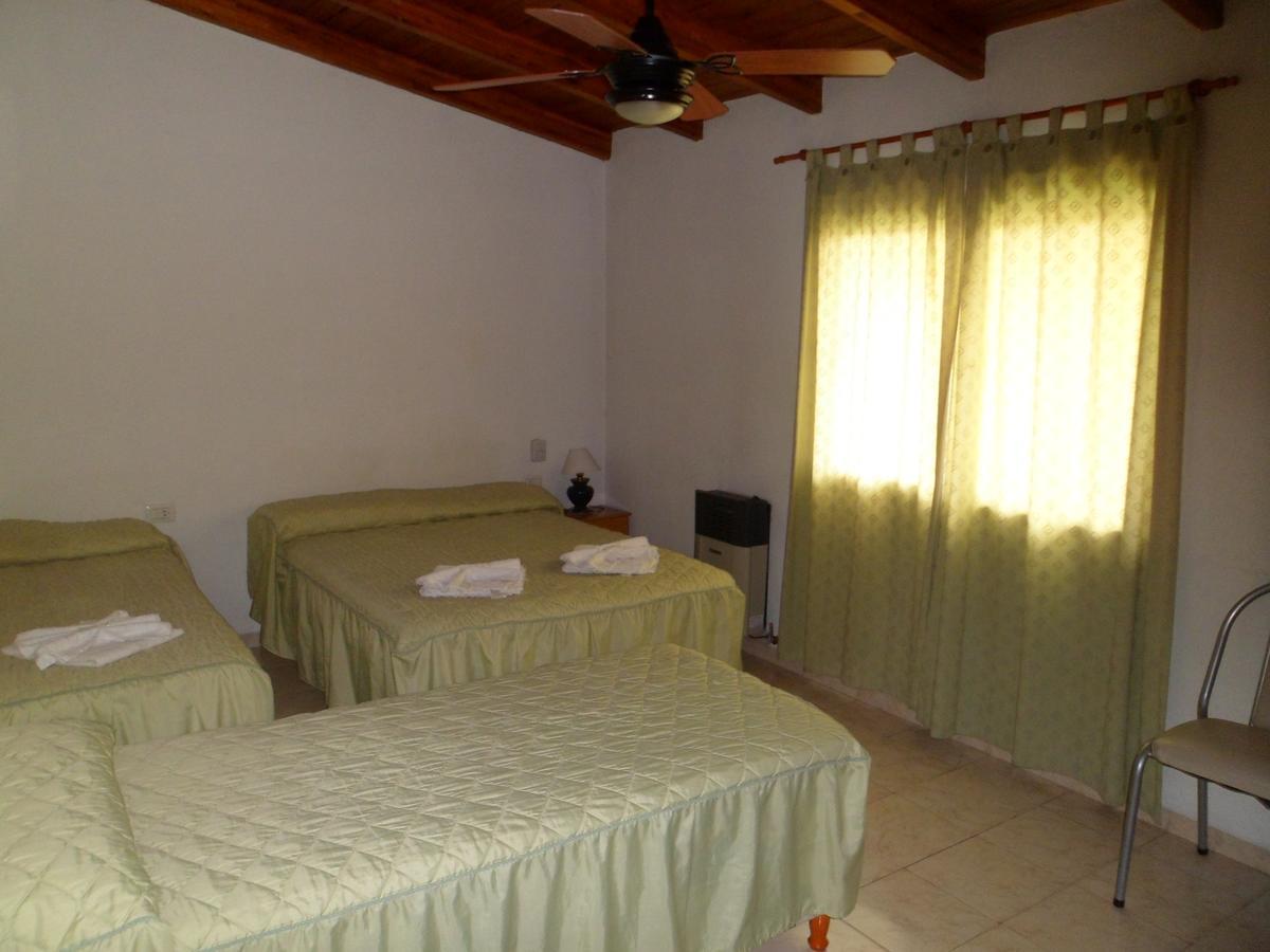 Bristol Hotel Villa Carlos Paz