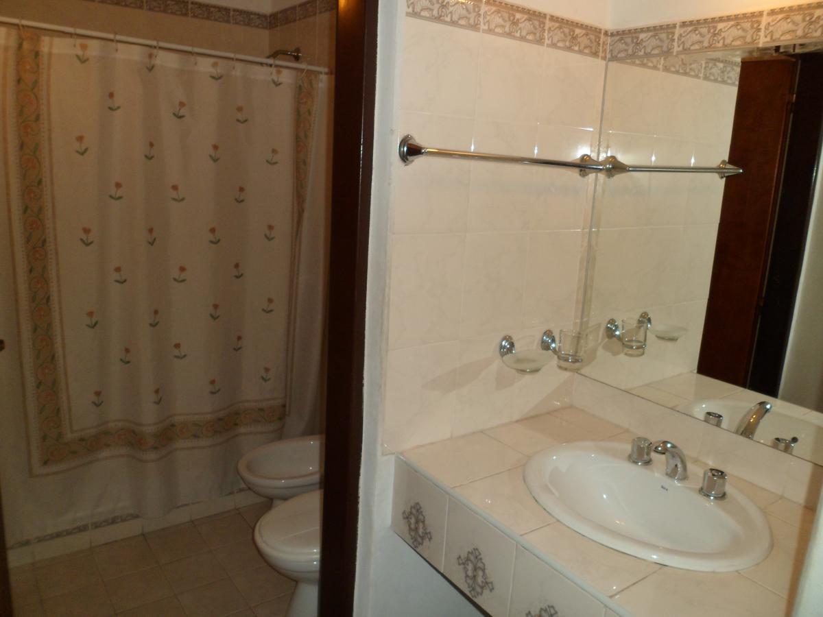 Bristol Hotel Villa Carlos Paz
