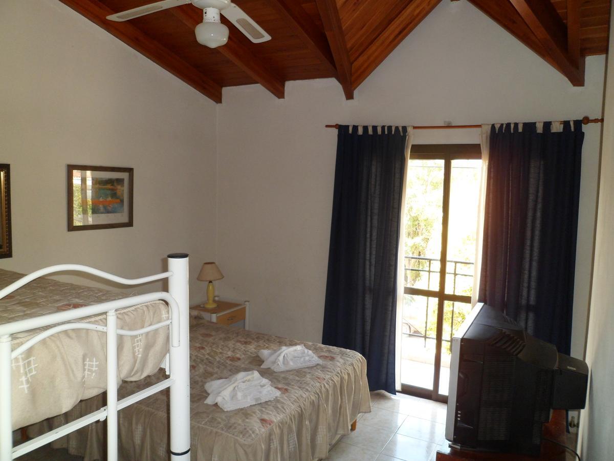 Hotel Bristol Villa Carlos Paz