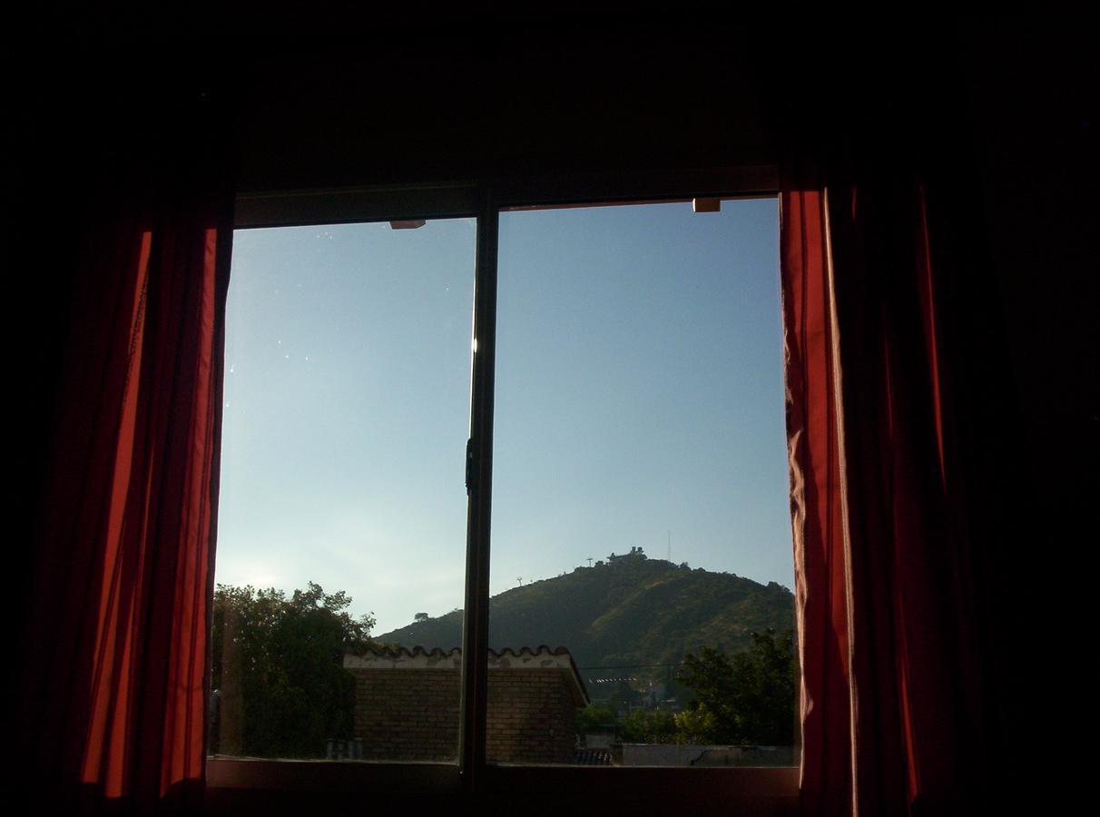 Bristol Hotel Villa Carlos Paz