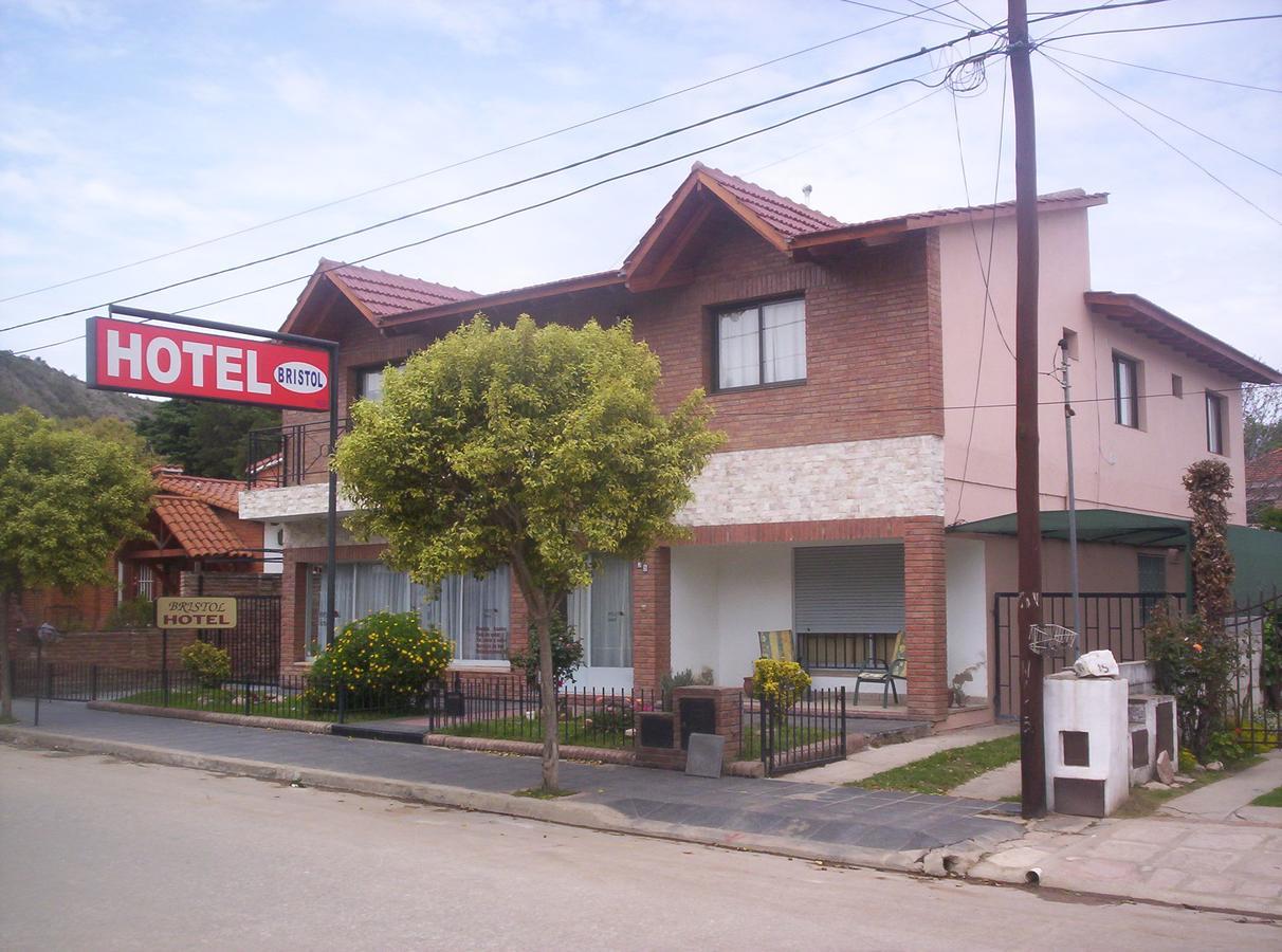 Bristol Hotel