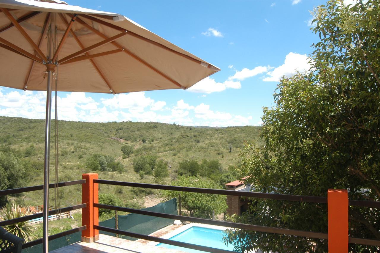 Sierras Villa Carlos Paz