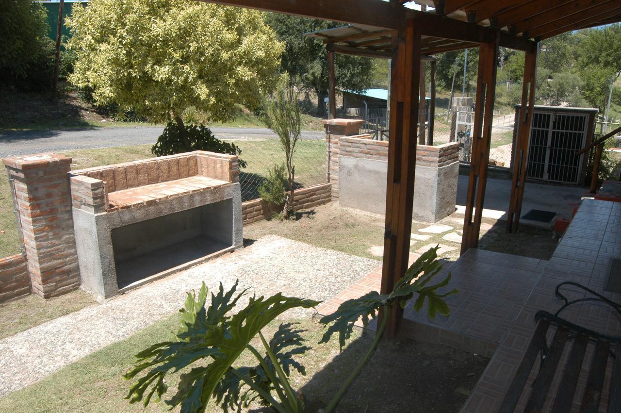 Sierras Lodge
