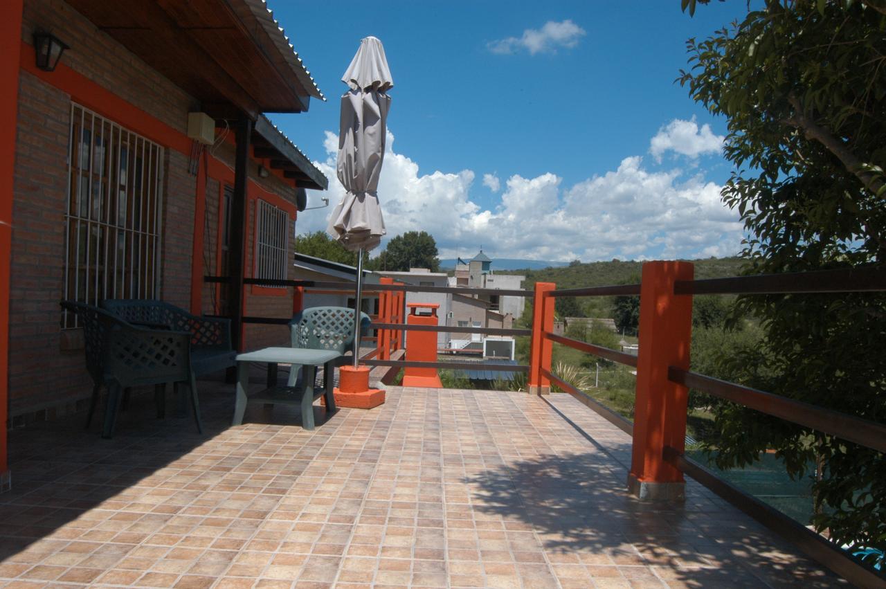 Sierras * Villa Carlos Paz