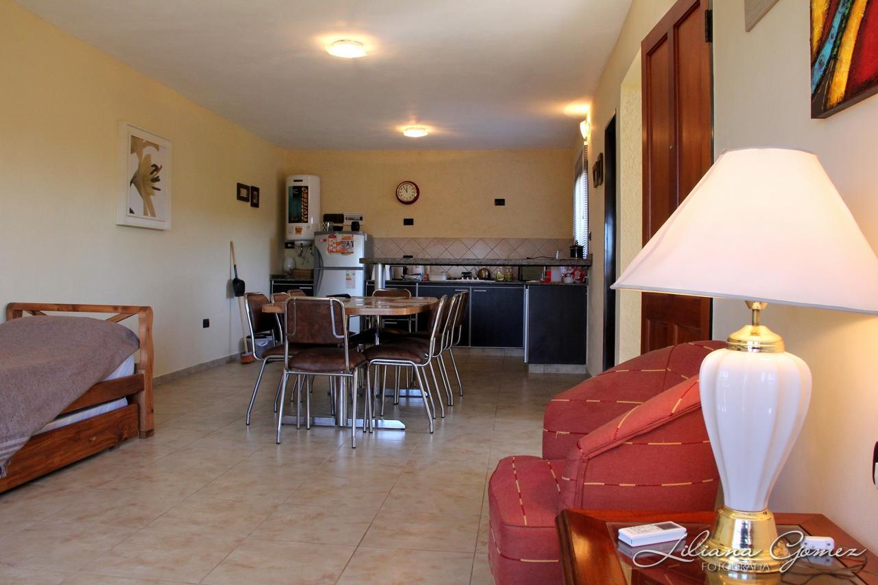 Apartamento Refugio Playa Perelli Villa Carlos Paz