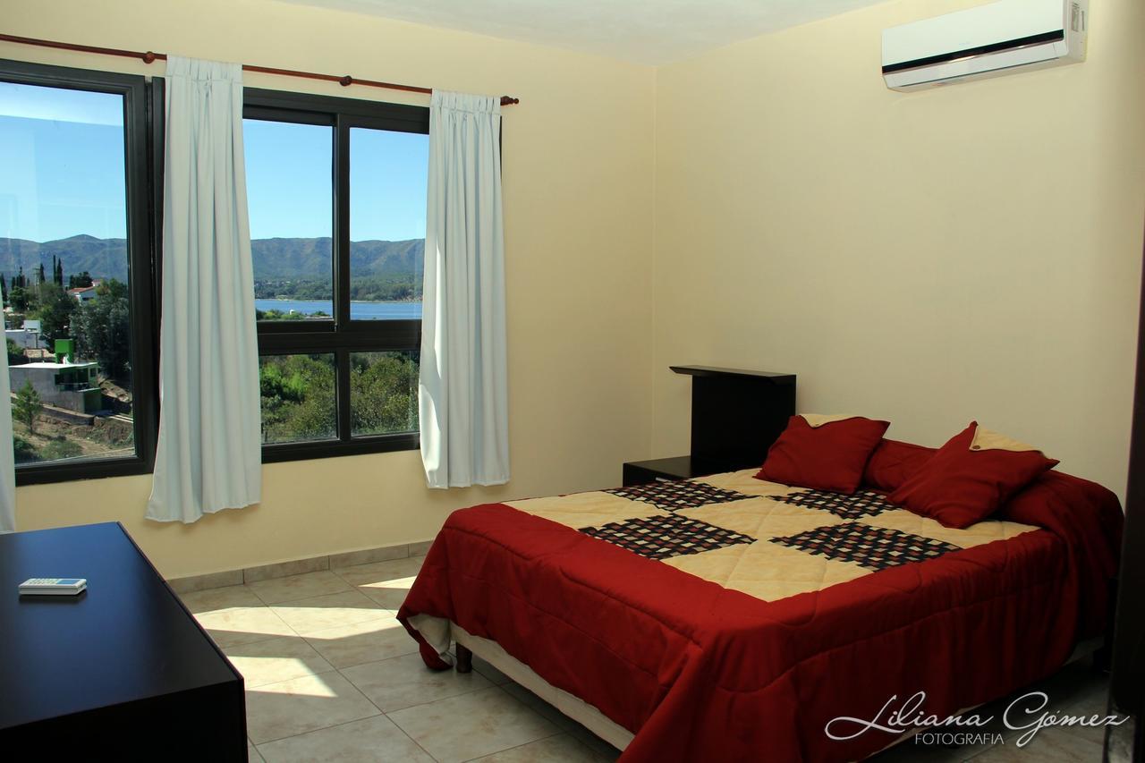 Refugio Playa Perelli Apartamento Villa Carlos Paz