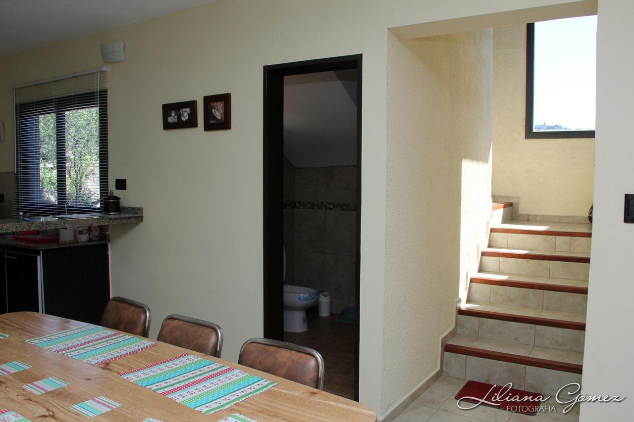 Apartamento Refugio Playa Perelli Villa Carlos Paz