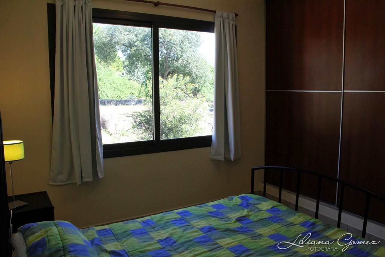 Apartamento Refugio Playa Perelli *
