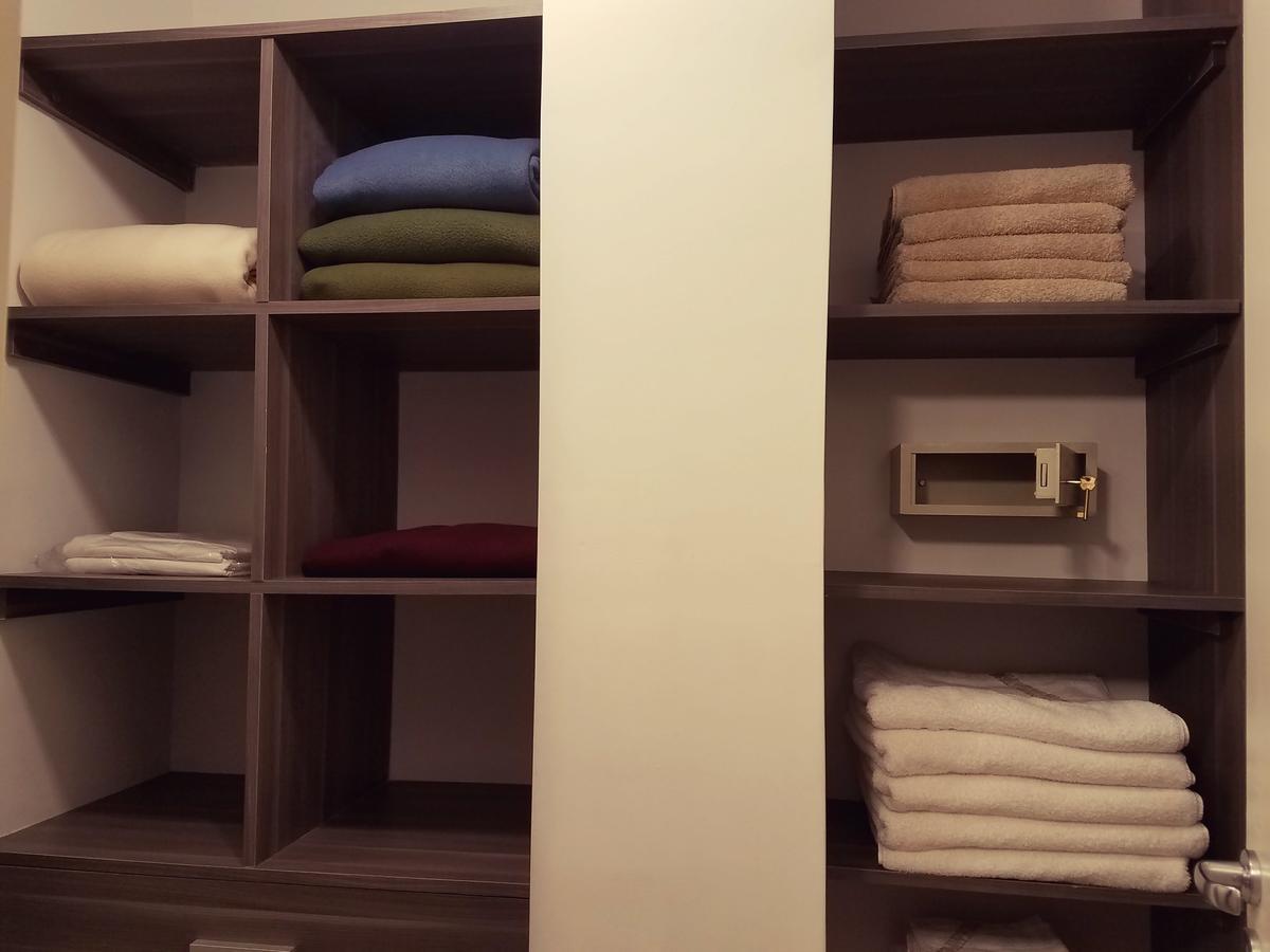 Edificio Niza I Apartamento