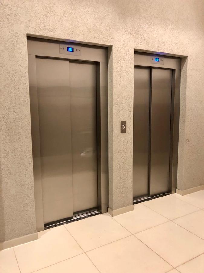 Opera Shopping Towers Apartamento *