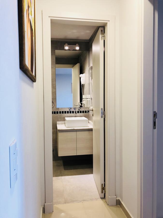 Apartamento Opera Shopping Towers