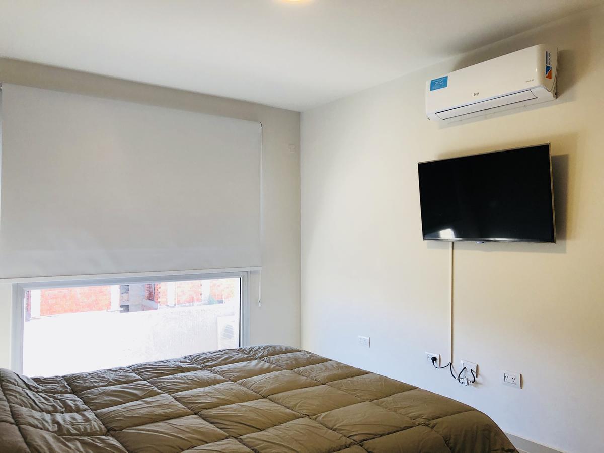 Apartamento Opera Shopping Towers *