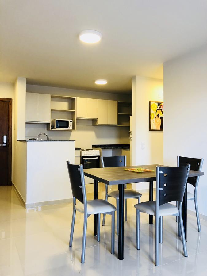 Apartamento Opera Shopping Towers